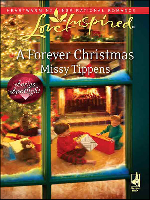 Title details for A Forever Christmas by Missy Tippens - Wait list